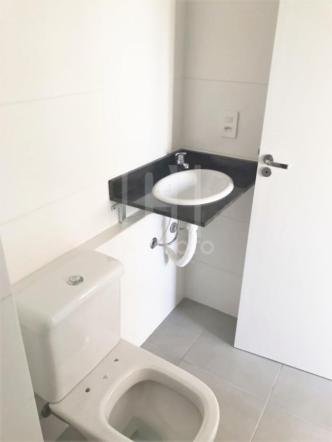 Apartamento à venda com 1 quarto, 34m² - Foto 4