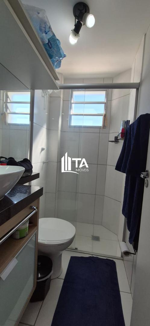 Apartamento à venda com 2 quartos, 99m² - Foto 11