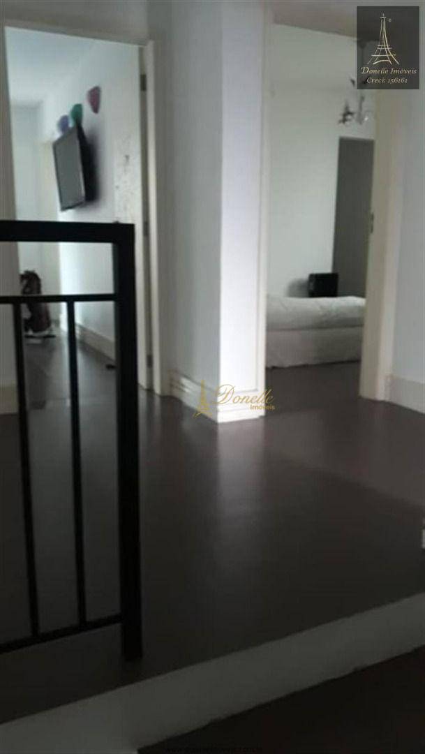 Sobrado à venda com 4 quartos, 480m² - Foto 27