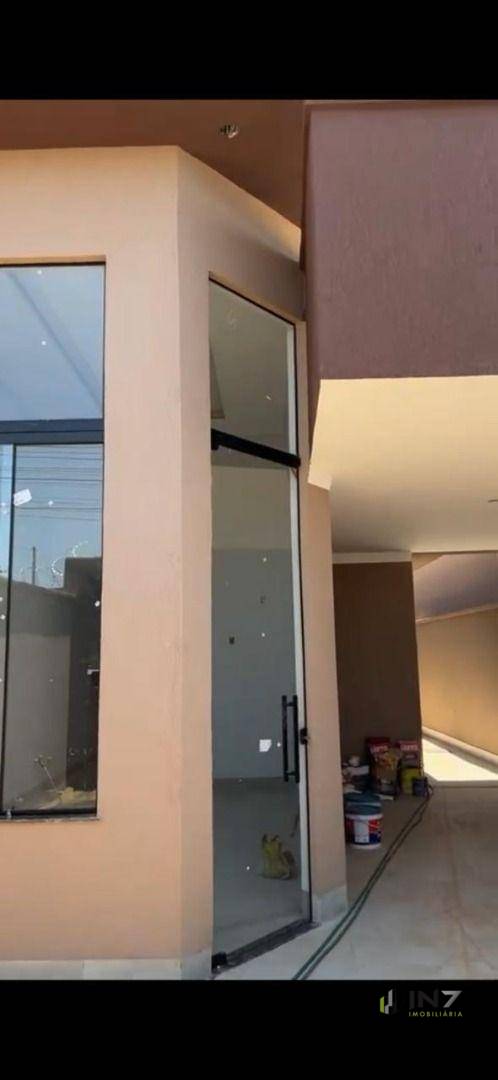 Casa à venda com 3 quartos, 118m² - Foto 4