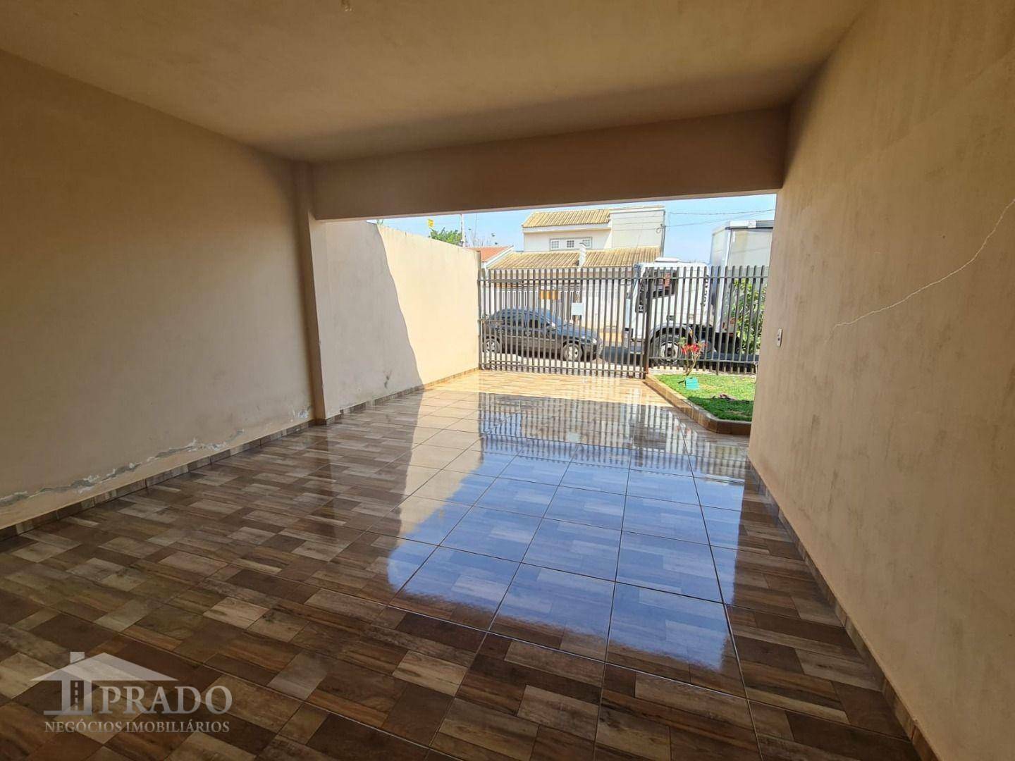 Casa à venda com 3 quartos, 184m² - Foto 5