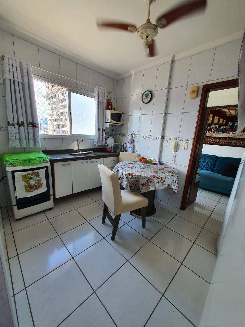 Apartamento à venda com 1 quarto, 55m² - Foto 5