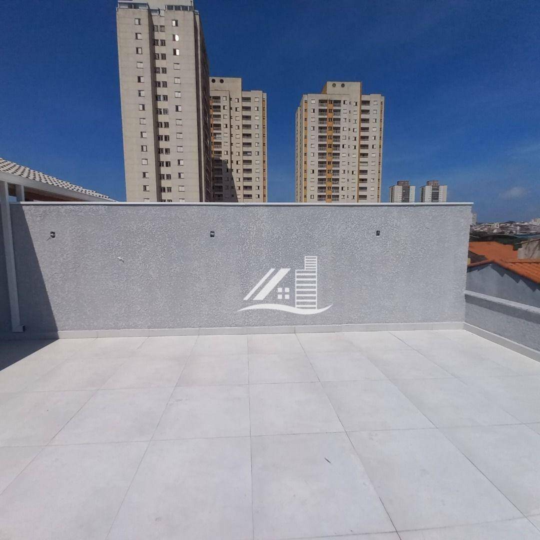 Cobertura à venda com 2 quartos, 80m² - Foto 20