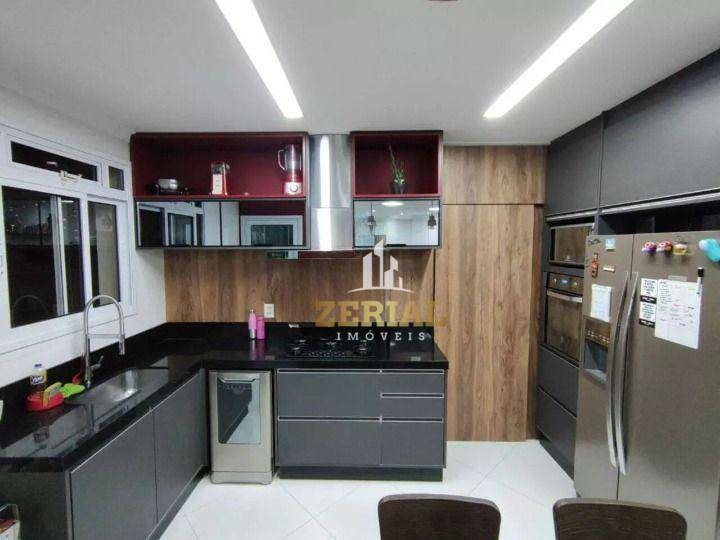 Apartamento à venda com 3 quartos, 158m² - Foto 6