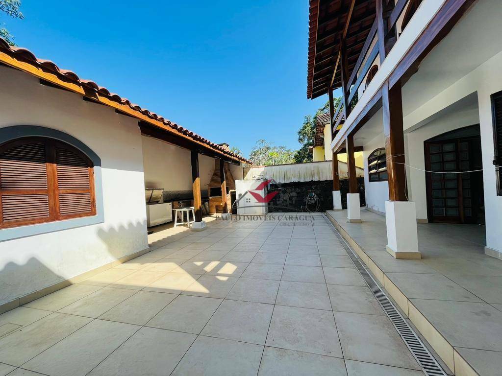 Casa de Condomínio à venda com 5 quartos, 256m² - Foto 13