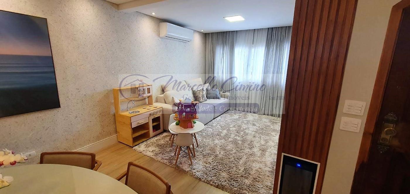 Sobrado à venda com 3 quartos, 173m² - Foto 8