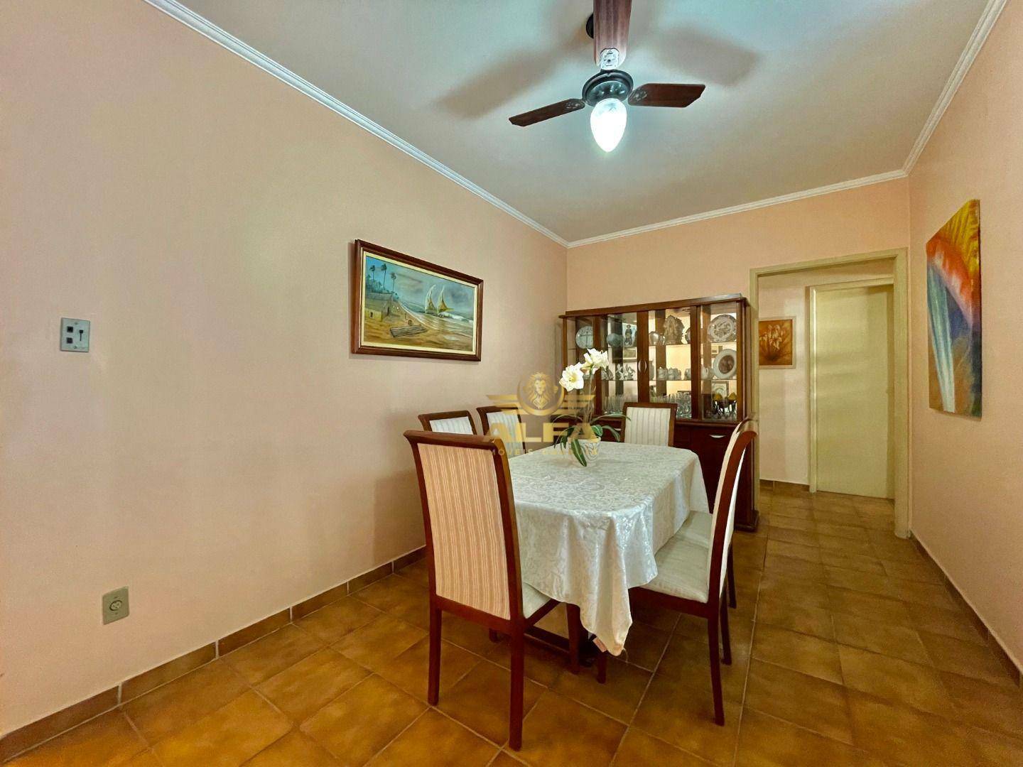 Apartamento à venda com 3 quartos, 96m² - Foto 4