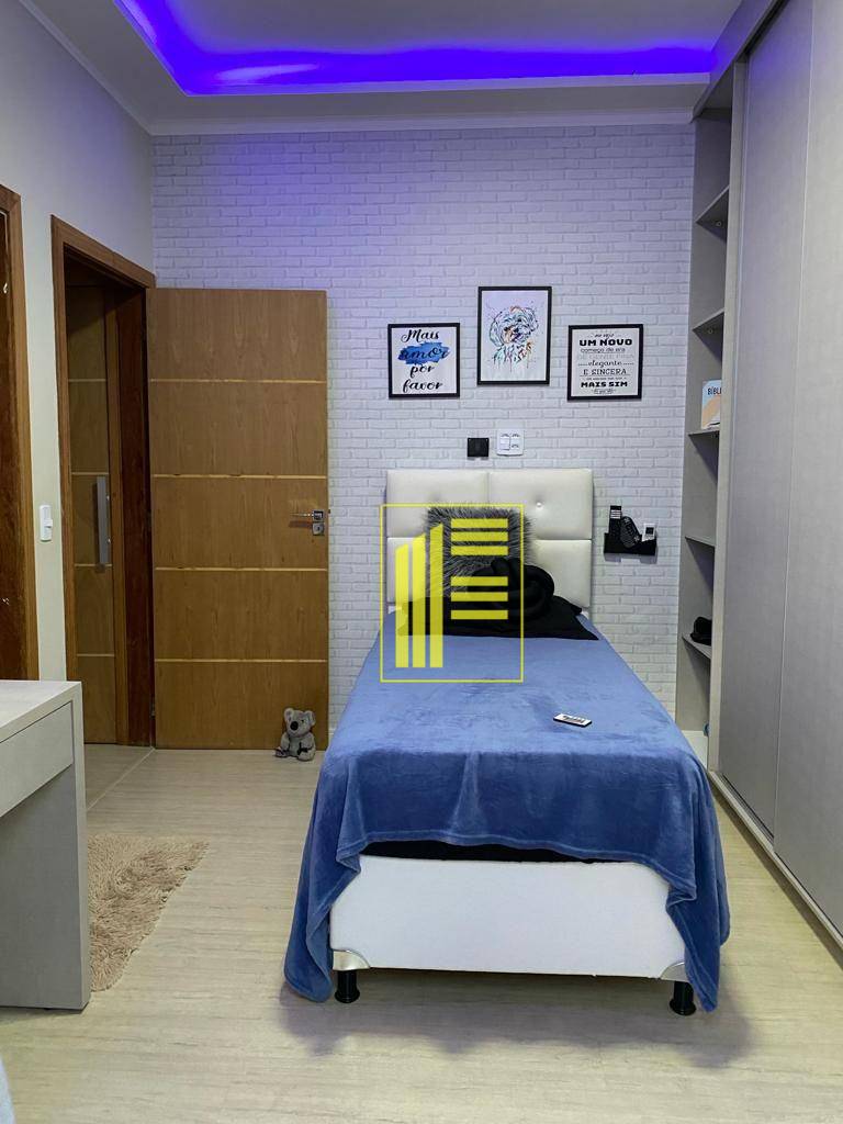 Casa à venda e aluguel com 2 quartos, 120m² - Foto 9