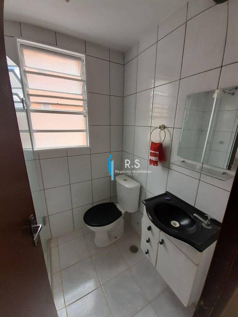 Apartamento à venda com 2 quartos, 49m² - Foto 9