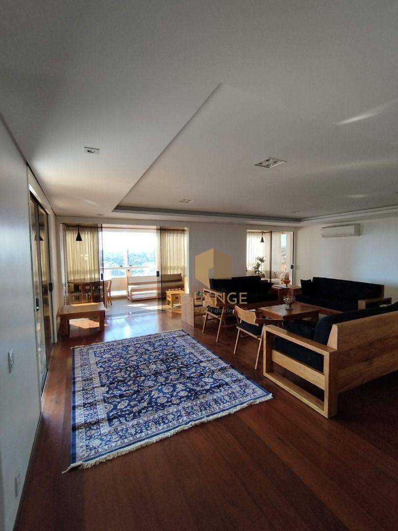 Apartamento à venda e aluguel com 4 quartos, 415m² - Foto 1