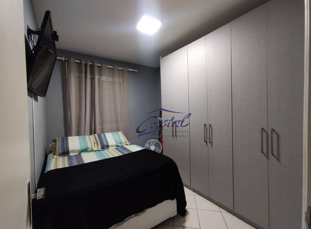 Apartamento à venda com 2 quartos, 60m² - Foto 19