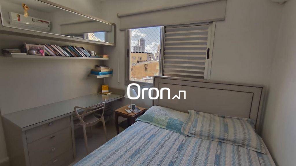 Apartamento à venda com 2 quartos, 67m² - Foto 6