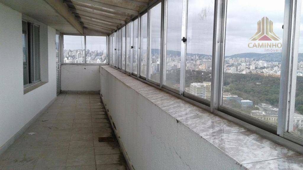 Cobertura à venda com 5 quartos, 225m² - Foto 4