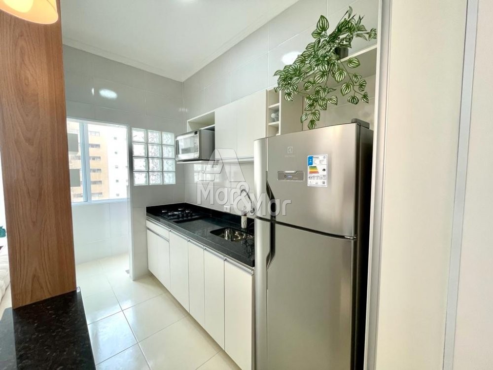 Apartamento à venda com 2 quartos, 58m² - Foto 13