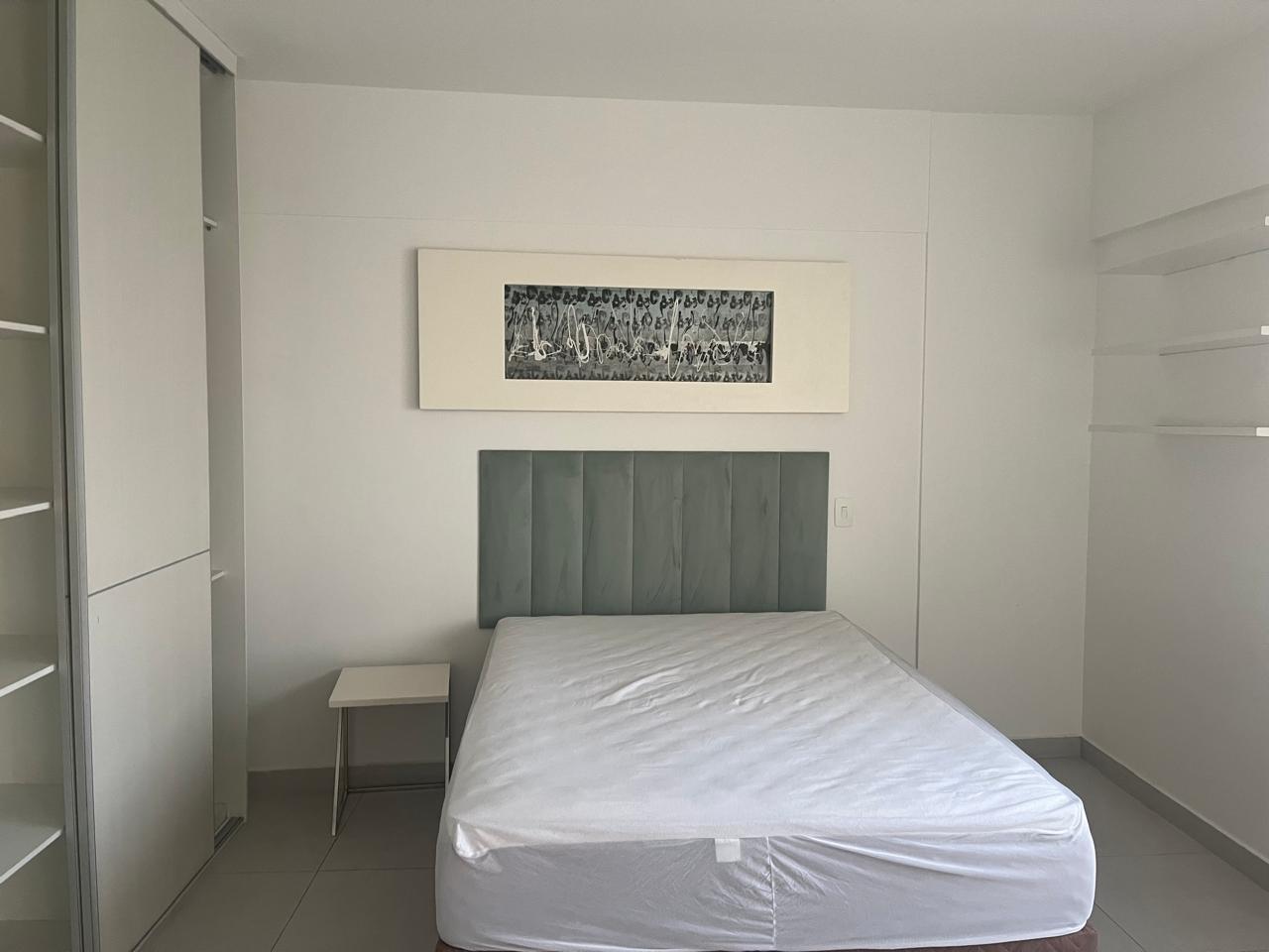 Apartamento para alugar com 1 quarto, 40m² - Foto 7