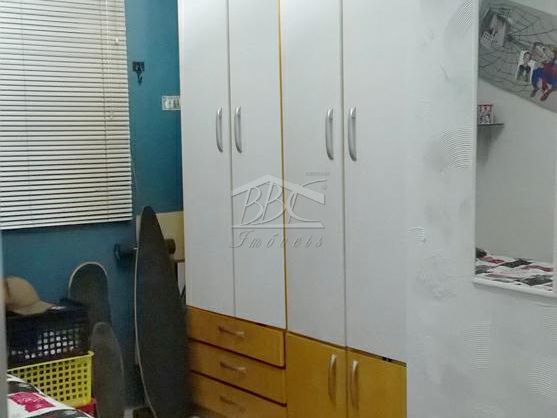 Apartamento à venda com 3 quartos, 60m² - Foto 20