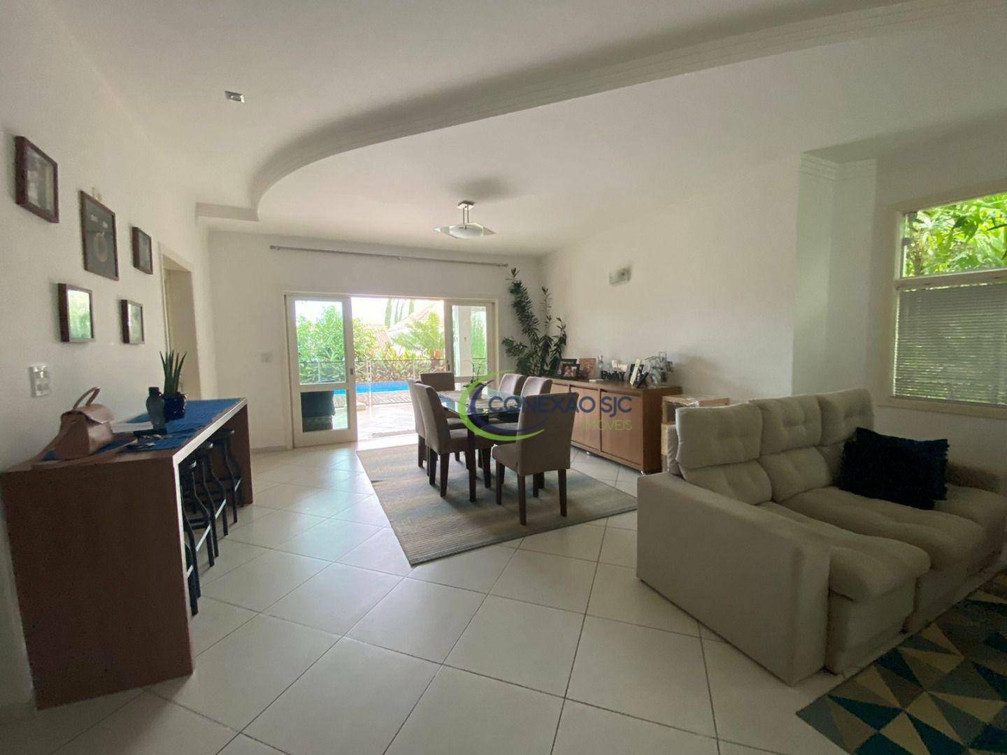 Casa de Condomínio à venda com 4 quartos, 320m² - Foto 25