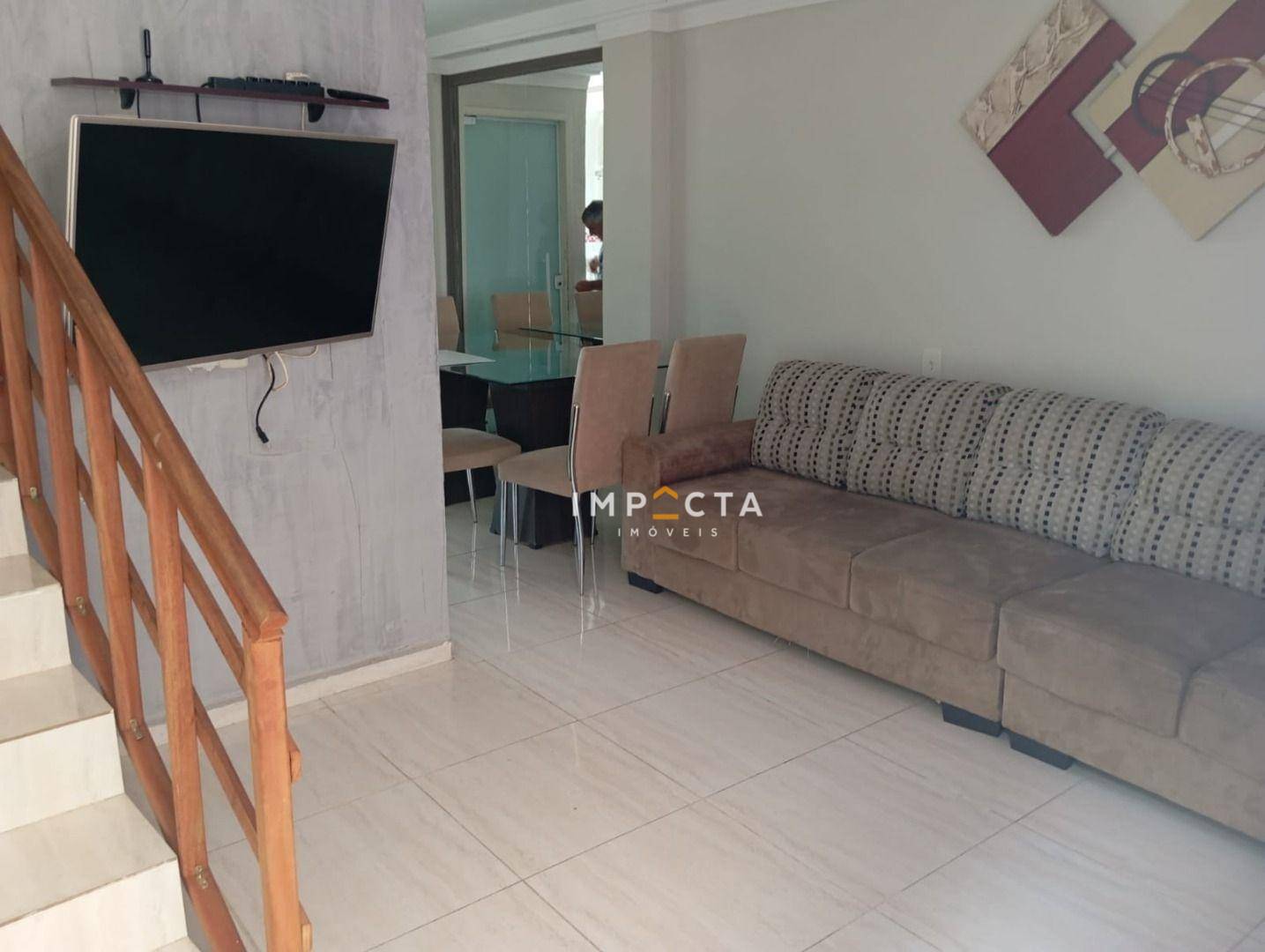 Casa para alugar com 2 quartos, 70m² - Foto 19