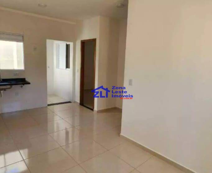 Apartamento à venda e aluguel com 2 quartos, 34m² - Foto 4