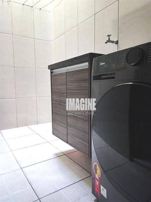 Sobrado à venda com 2 quartos, 80m² - Foto 12