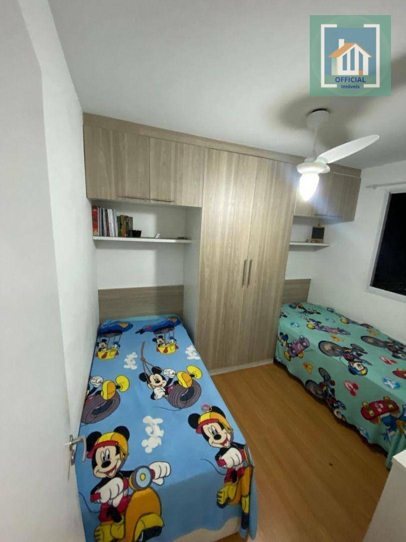 Apartamento para alugar com 2 quartos, 44m² - Foto 22