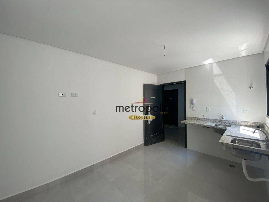 Apartamento à venda com 2 quartos, 50m² - Foto 4