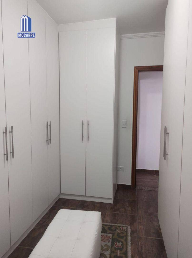 Sobrado à venda com 3 quartos, 133m² - Foto 26