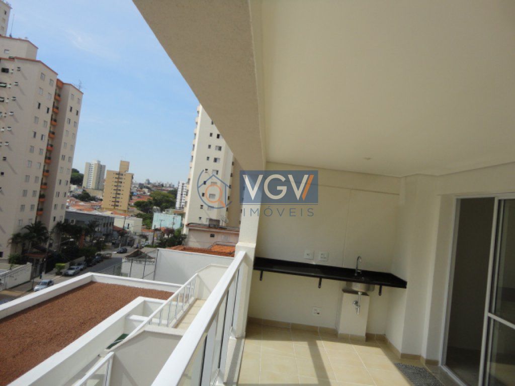 Apartamento à venda com 1 quarto, 53m² - Foto 8