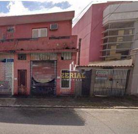 Terreno, 390 m² - Foto 1