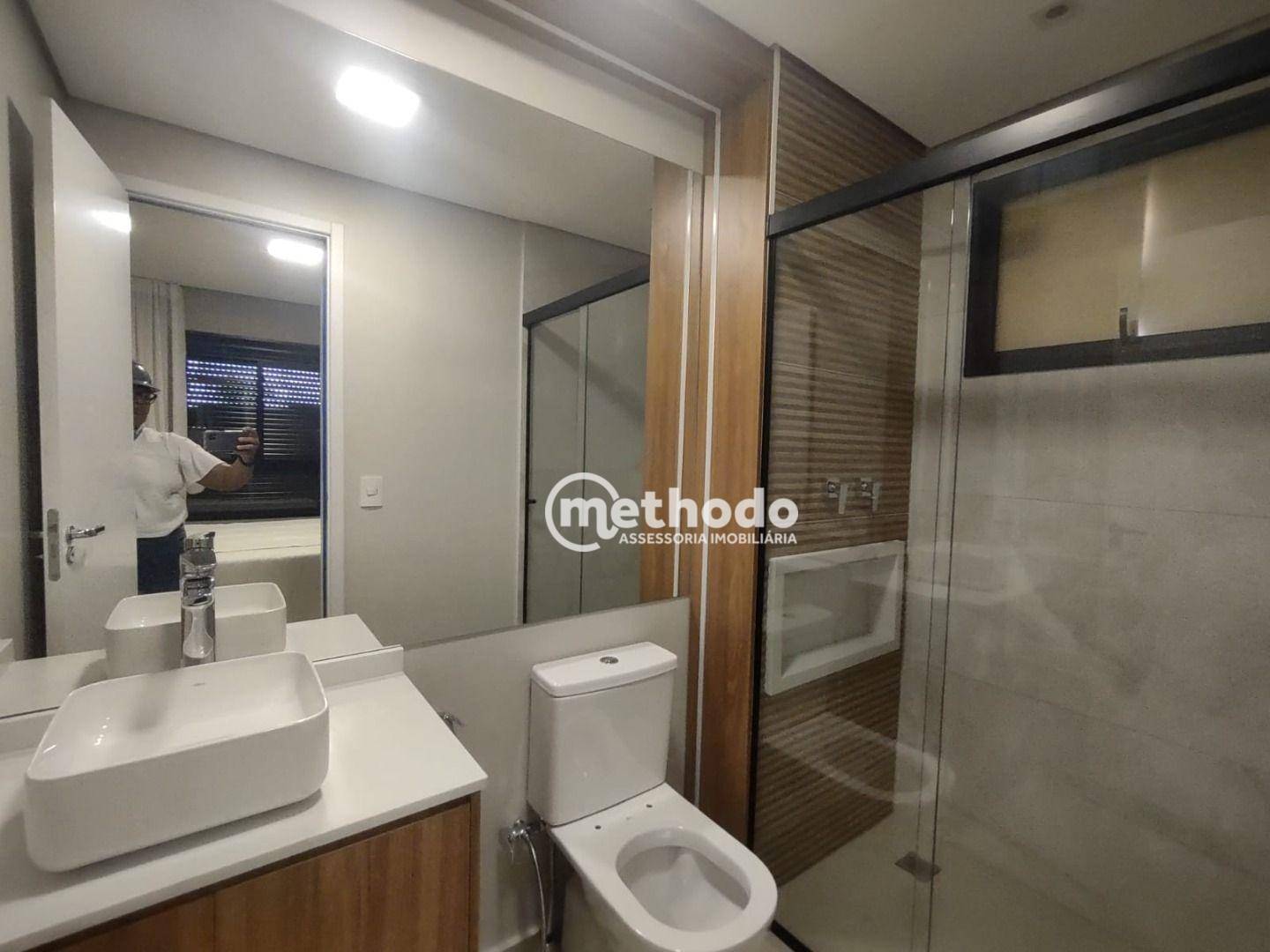 Apartamento à venda com 4 quartos, 83m² - Foto 8