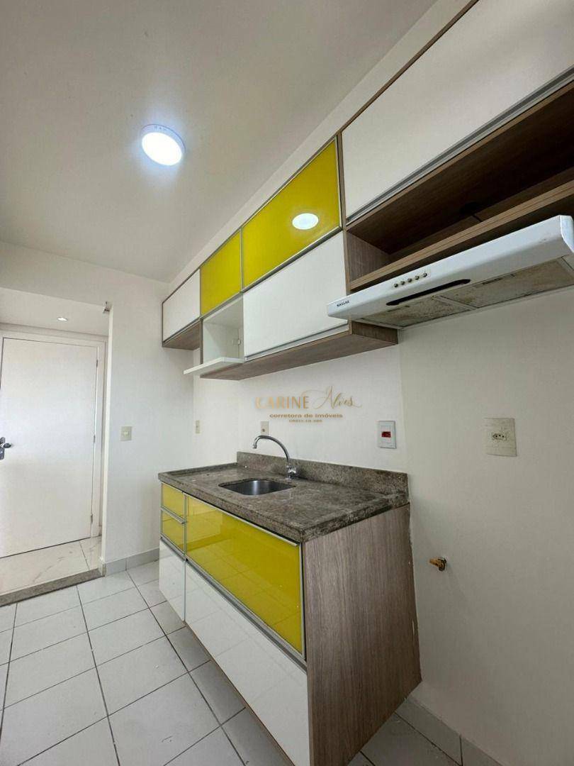 Apartamento à venda com 3 quartos, 69m² - Foto 11