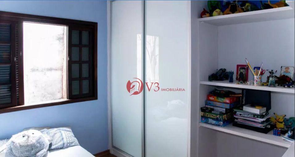 Casa à venda com 3 quartos, 200m² - Foto 15