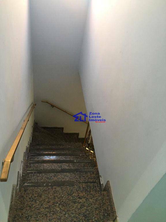 Sobrado à venda com 4 quartos, 100m² - Foto 12