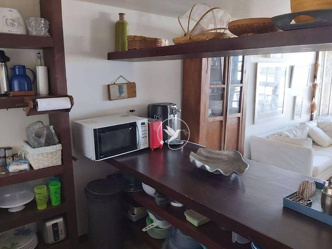 Casa de Condomínio à venda com 4 quartos, 140m² - Foto 13