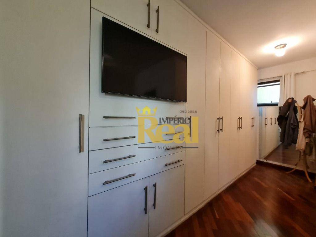 Apartamento à venda com 3 quartos, 118m² - Foto 6