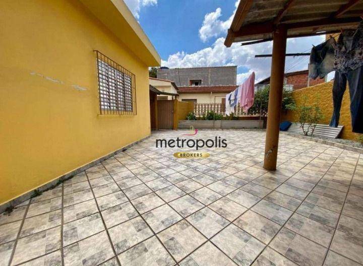 Terreno à venda, 500M2 - Foto 7