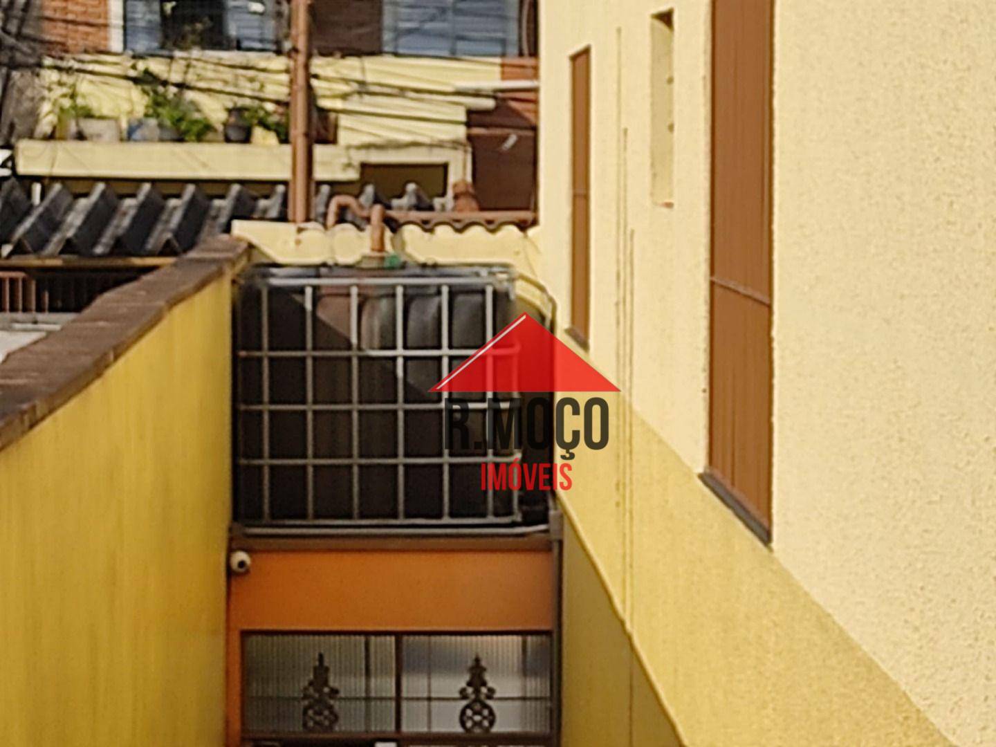 Sobrado à venda com 5 quartos, 192m² - Foto 29