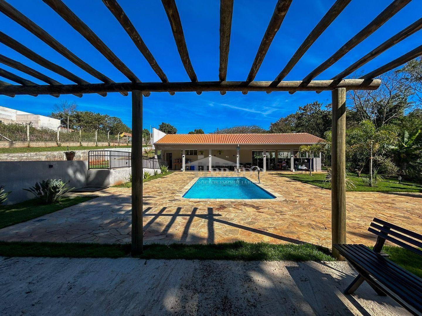 Chácara, 2184 m² - Foto 5