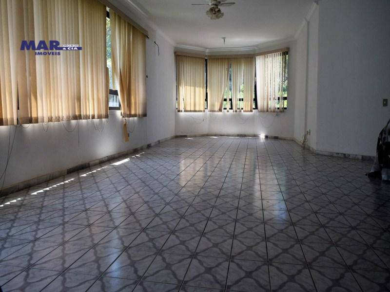 Apartamento à venda com 4 quartos, 220m² - Foto 1