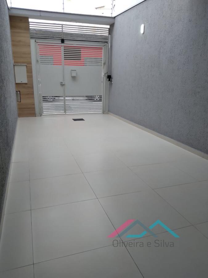 Sobrado à venda com 2 quartos, 87m² - Foto 1