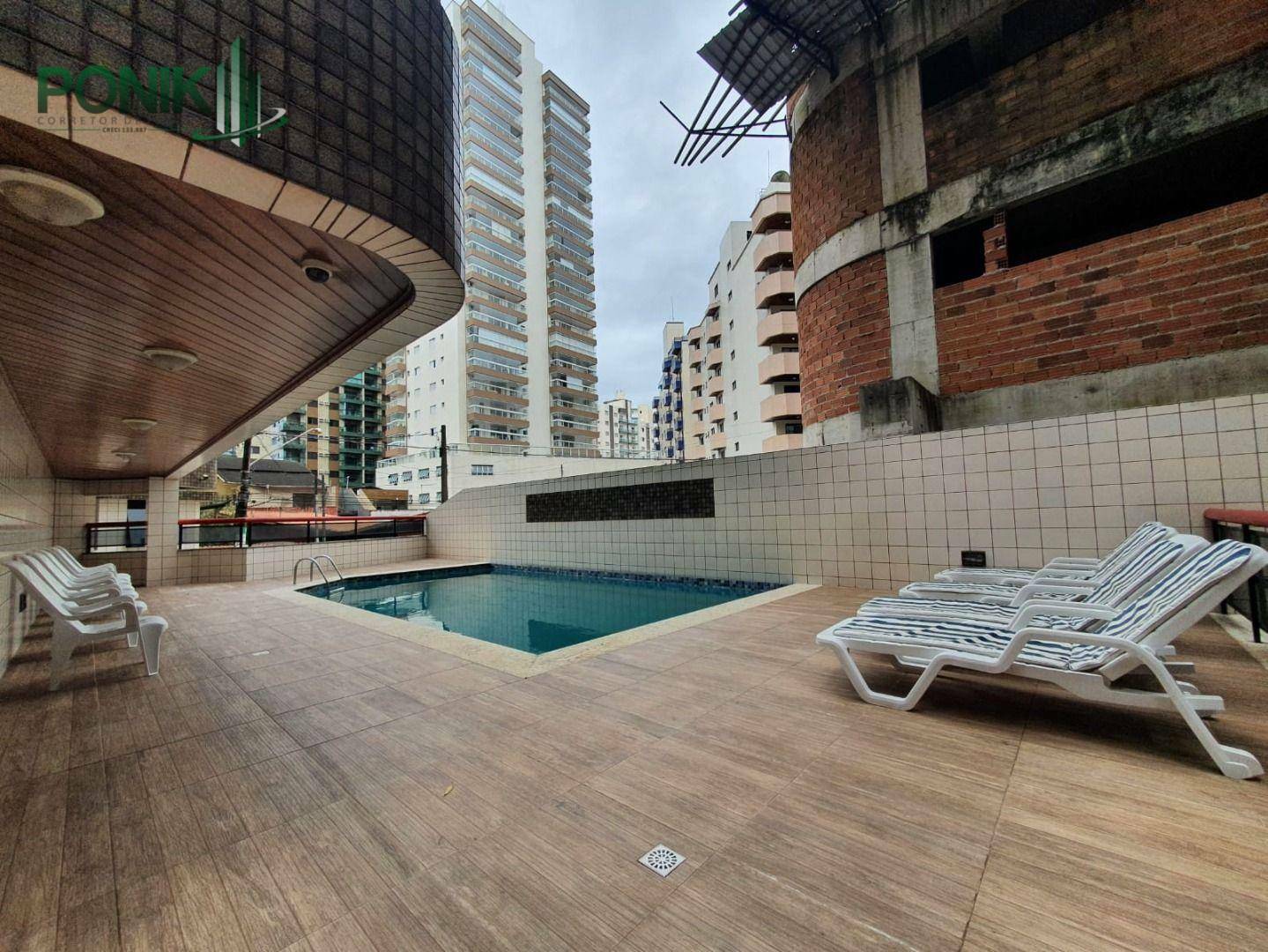 Apartamento à venda com 3 quartos, 131m² - Foto 21