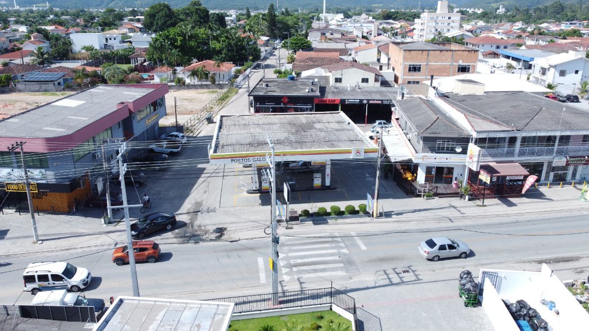 Terreno à venda, 1330 - Foto 5