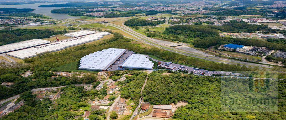 Depósito-Galpão, 2277 m² - Foto 1