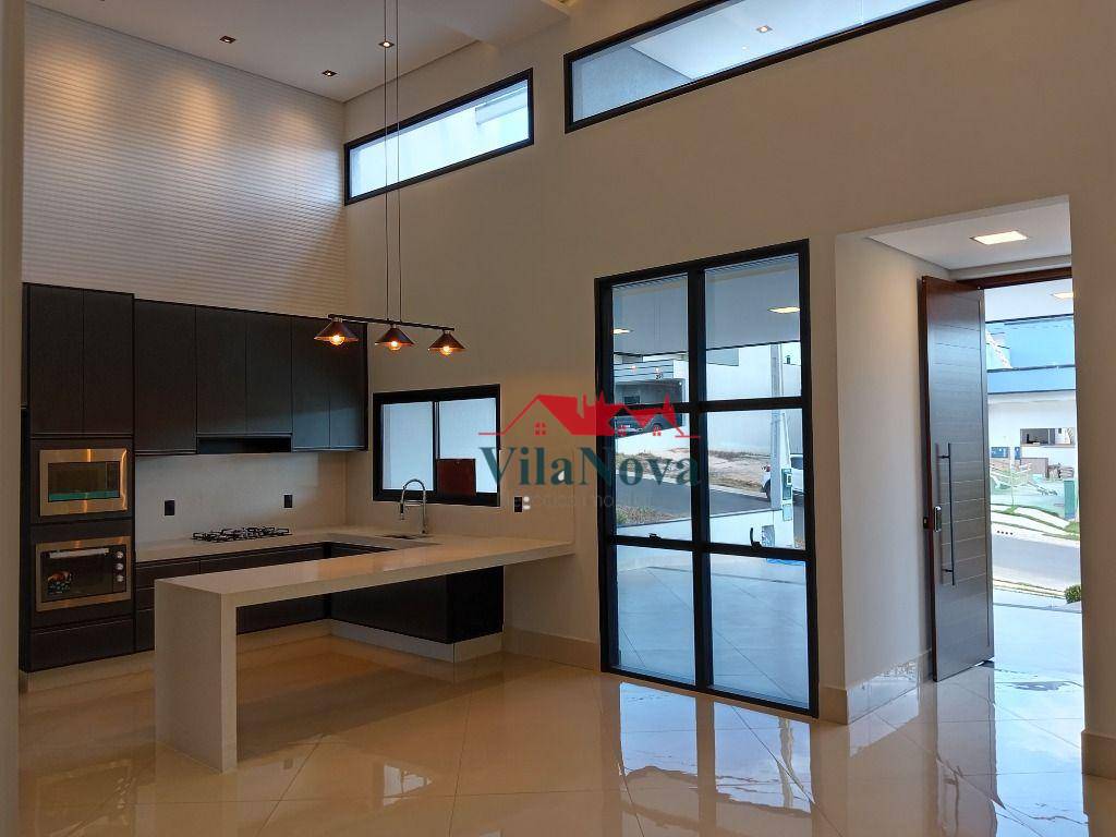 Casa de Condomínio para alugar com 3 quartos, 137m² - Foto 20