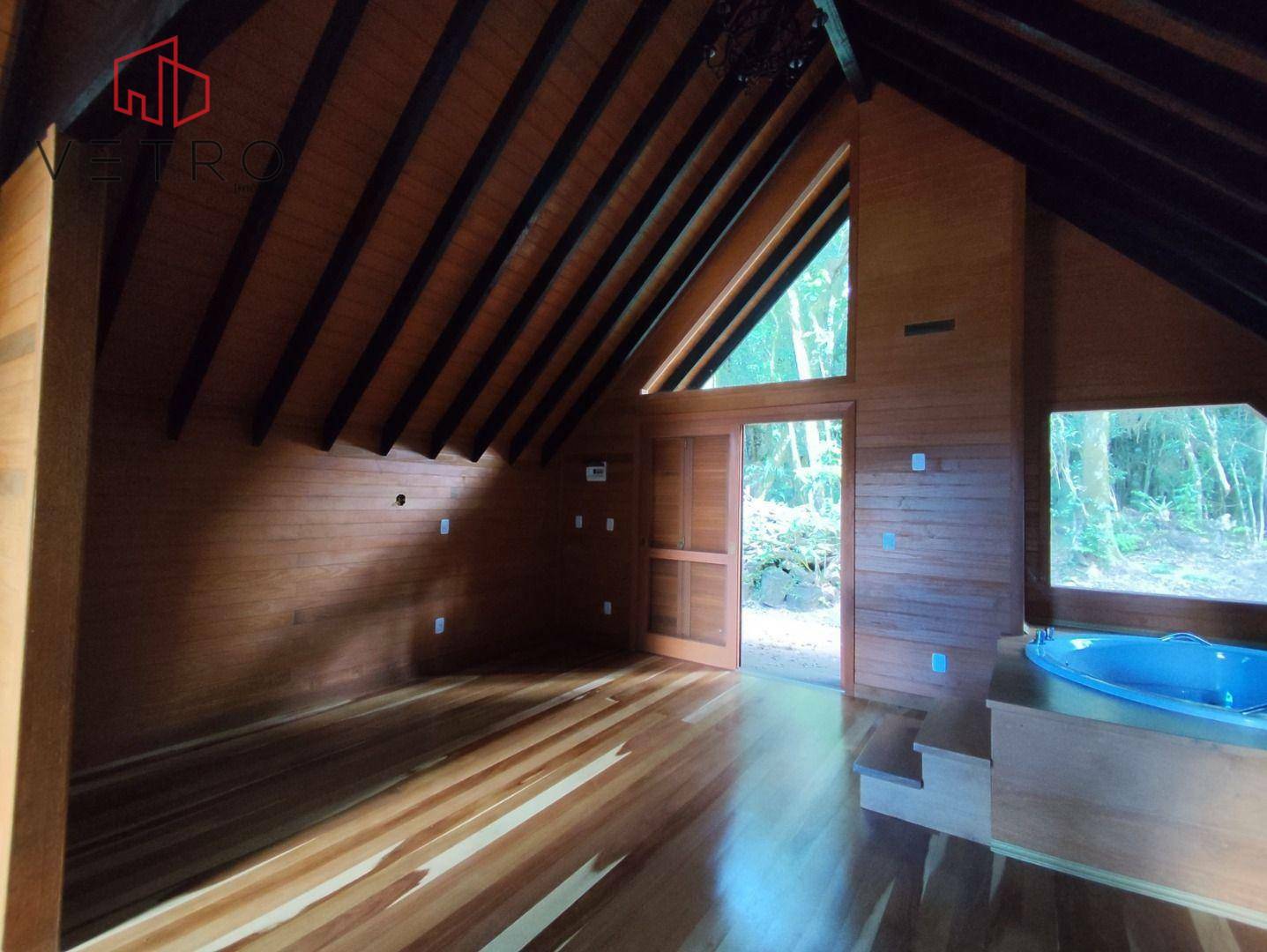 Casa de Condomínio à venda com 1 quarto, 50m² - Foto 6