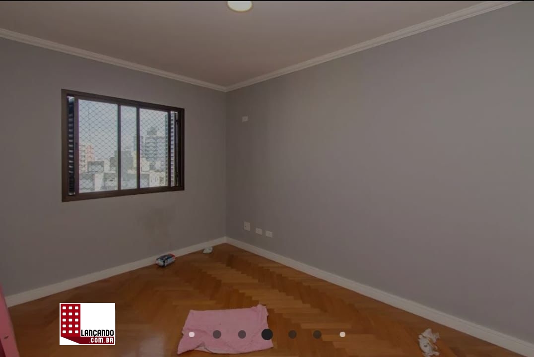 Apartamento à venda com 4 quartos, 380m² - Foto 12