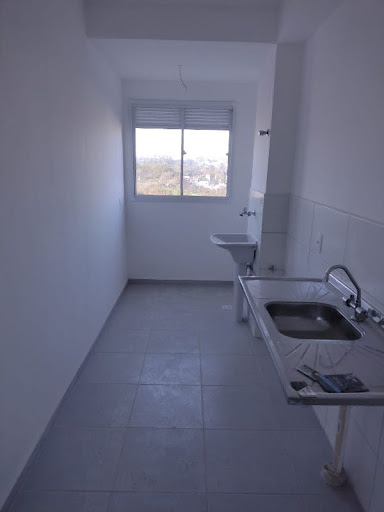 Apartamento à venda com 2 quartos, 55m² - Foto 5