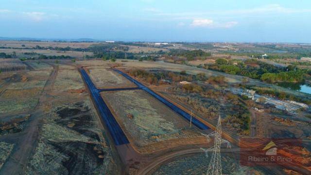 Loteamento e Condomínio à venda, 232M2 - Foto 2