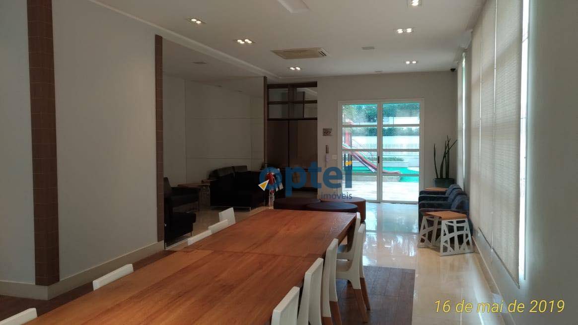 Apartamento à venda com 4 quartos, 316m² - Foto 50