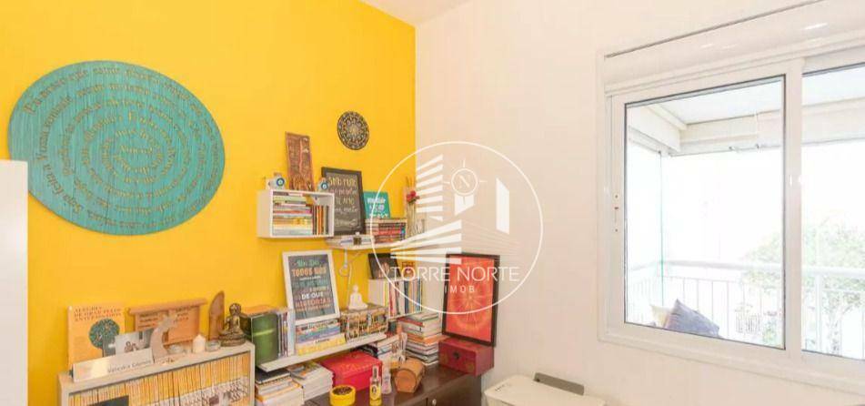 Apartamento à venda com 3 quartos, 95m² - Foto 13